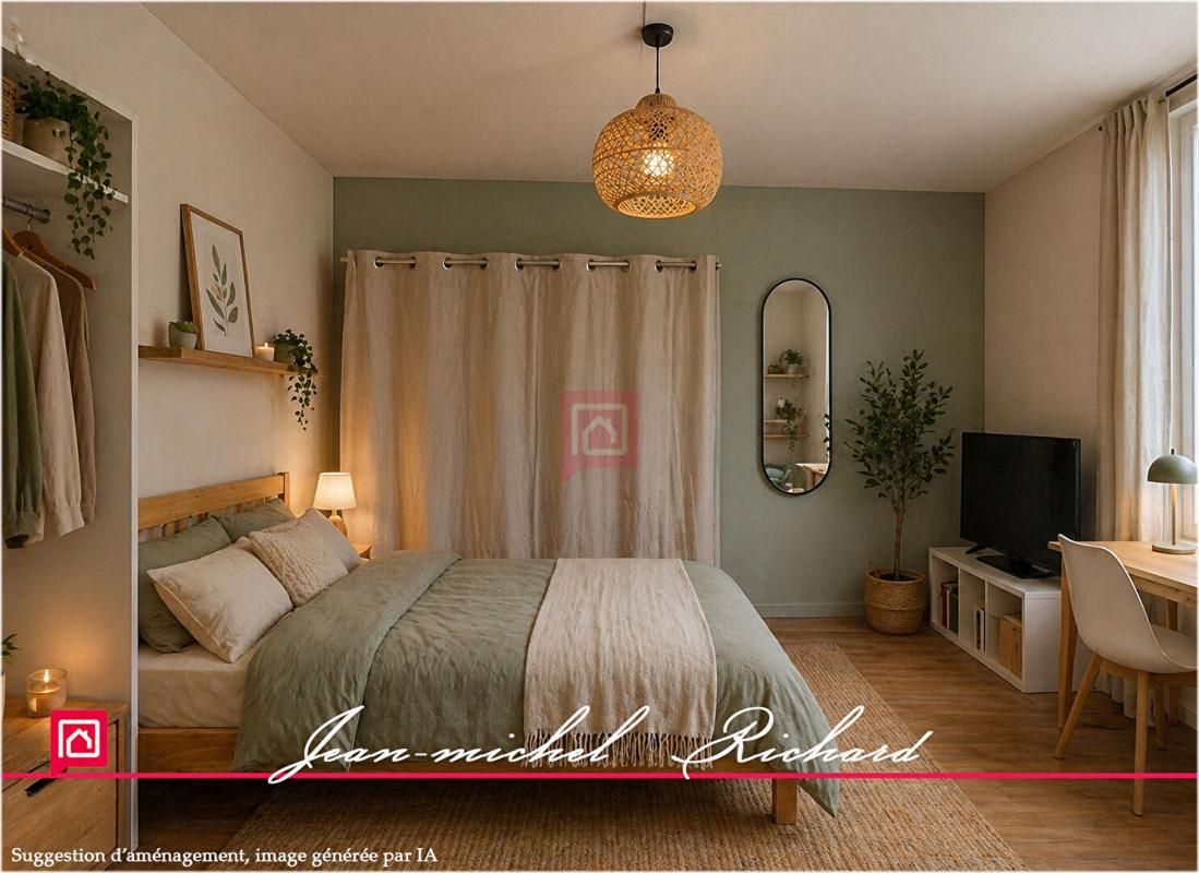 SELLES-SUR-CHER Maison Selles Sur Cher 5 pièce(s) 75 m2 3