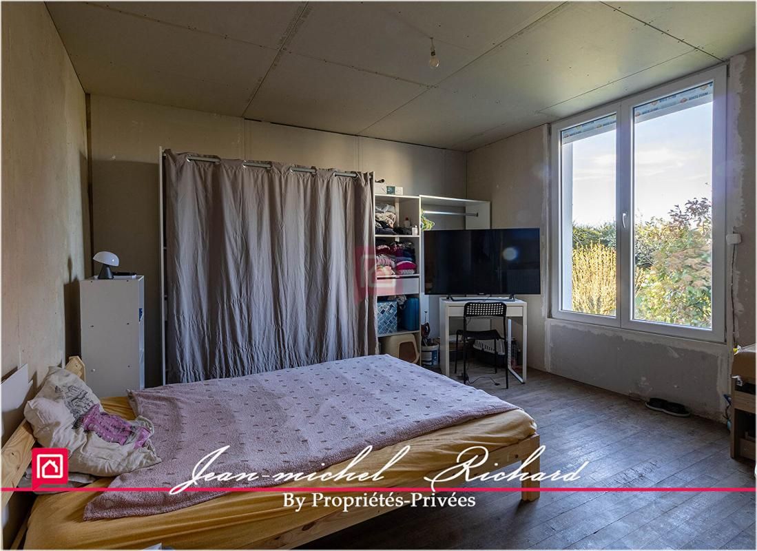 SELLES-SUR-CHER Maison Selles Sur Cher 5 pièce(s) 75 m2 4