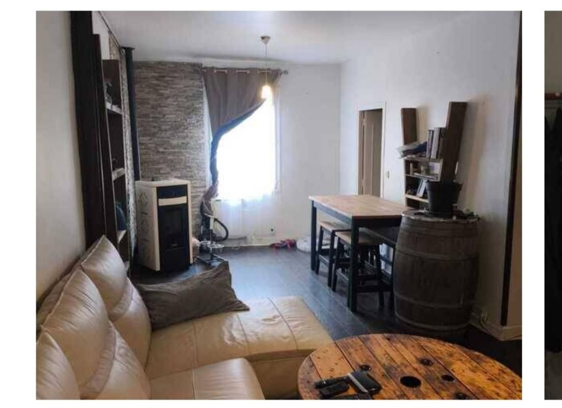 CHARTRES Immeuble Chartres 4 pièce(s) 75 m2 et local commercial 1