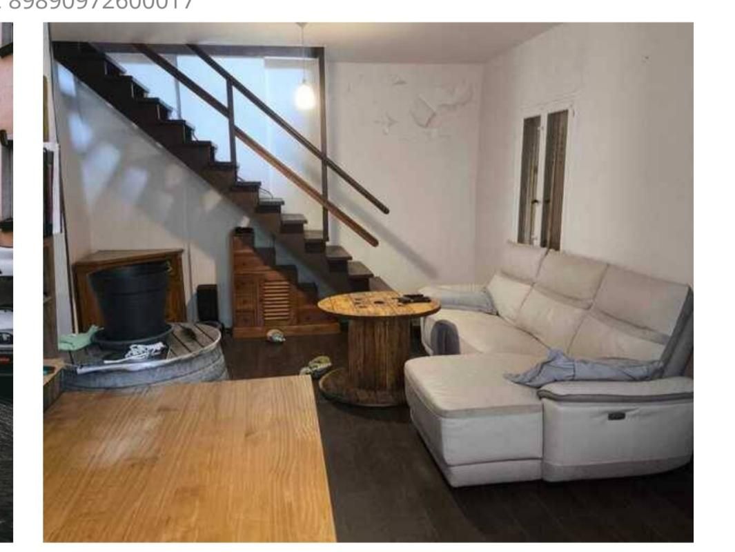 CHARTRES Immeuble Chartres 4 pièce(s) 75 m2 et local commercial 2