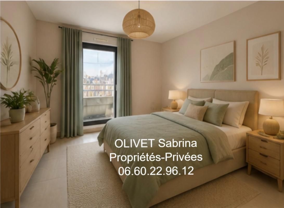 ROUEN Appartement centre ville de Rouen 3 pièces 68 m² 3