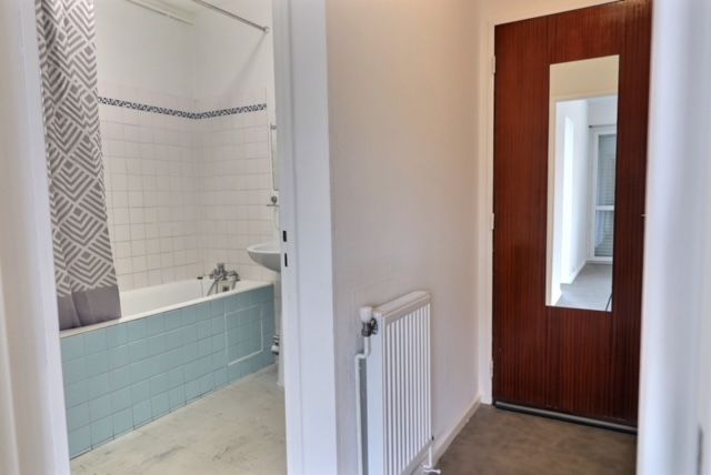 TALENCE Appartement Talence T1 Bis  33 m2 avec balcon 3