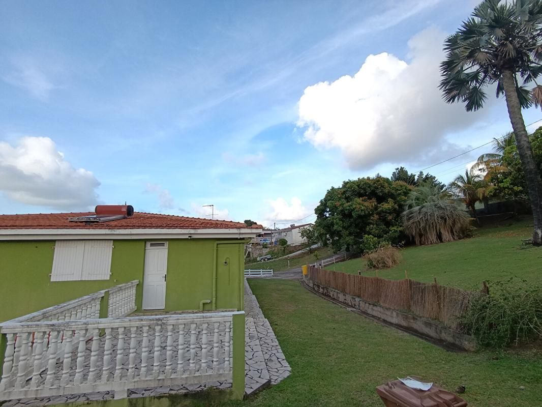 LE FRANCOIS APPT-VILLA DE STANDING F4 (198 m²) AU FRANÇOIS + JARDIN PRIVÉ - CALME & À L'ABRI ! 4