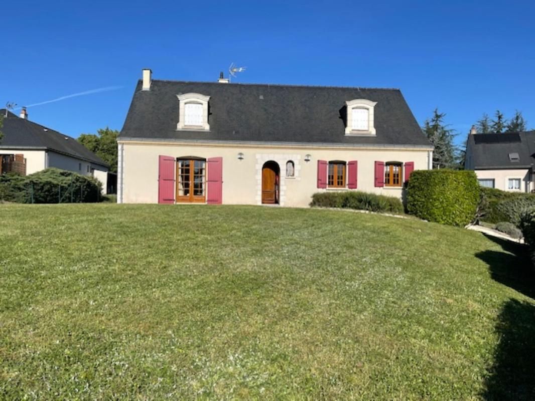 Maison Saint Hilaire Saint Florent 6 pièce(s) 110 m2