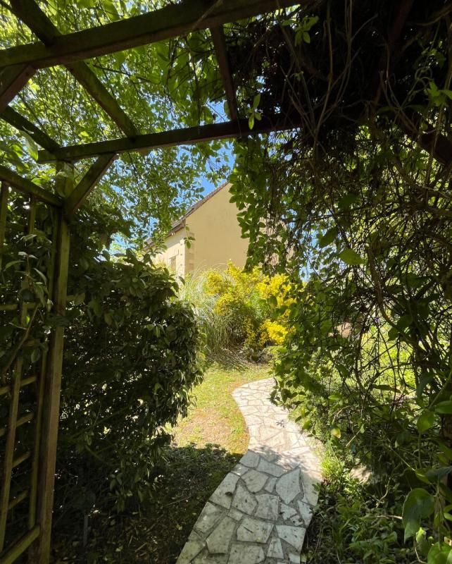 JAUX Maison Le Meux 7 pièce(s) 148 m2 3