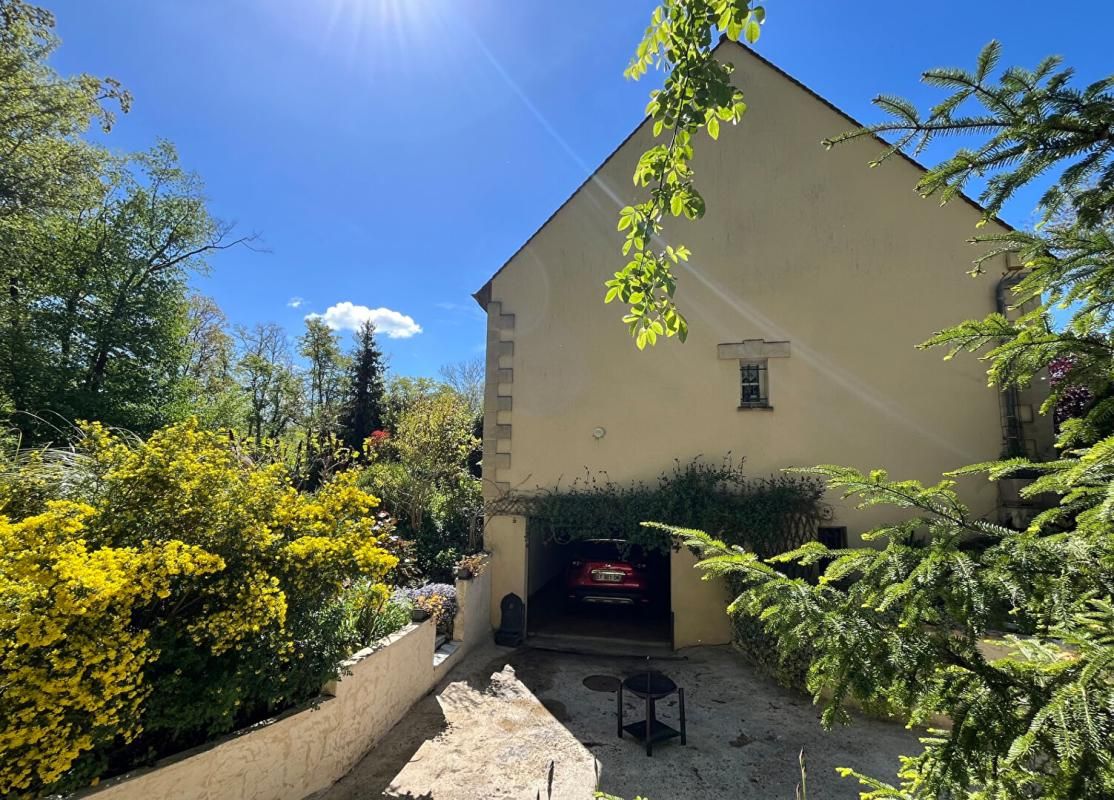 JAUX Maison Le Meux 7 pièce(s) 148 m2 4