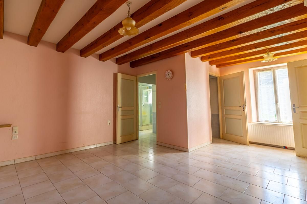 CHABRIS Maison Chabris 4 pièce(s) 74.9 m2 2