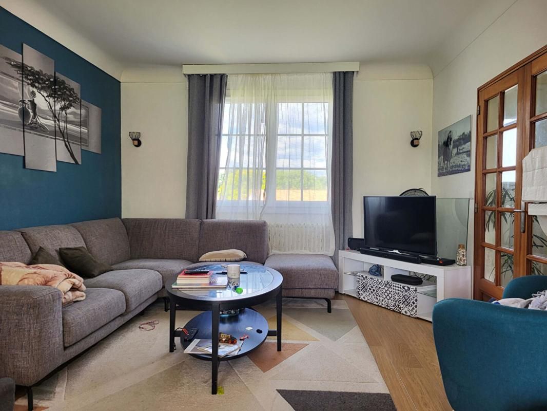 LE PELLERIN Maison 5 pièce(s) 92 m2, 3 chambres évolutive 4