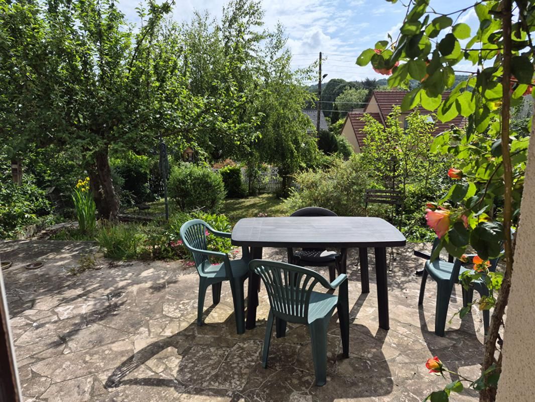 SAINT-REMY-LES-CHEVREUSE Maison Saint Remy Les Chevreuse 5 pièces 113 m2 3