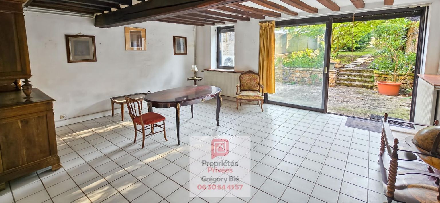 Maison Sablonnieres 7 pièce(s) 154 m2
