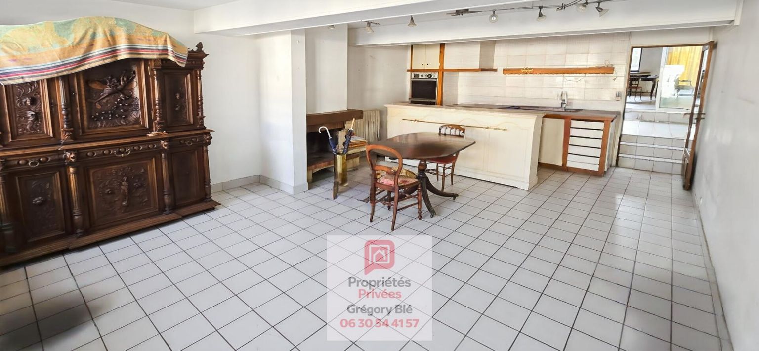 LA FERTE-SOUS-JOUARRE Maison Sablonnieres 7 pièce(s) 154 m2 3