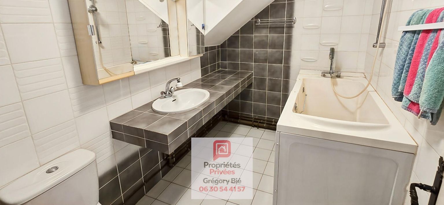 LA FERTE-SOUS-JOUARRE Maison Sablonnieres 7 pièce(s) 154 m2 4