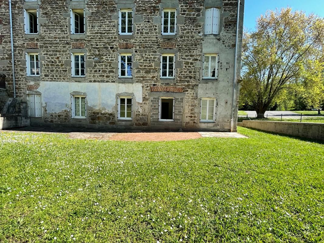 MONTBRISON Appartement Montbrison 4 pièce(s) 70 m2 1