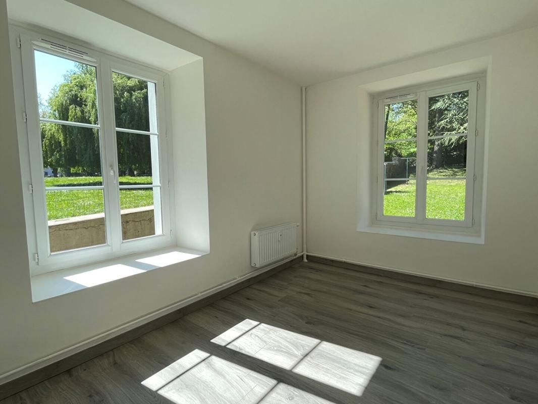 MONTBRISON Appartement Montbrison 4 pièce(s) 70 m2 4