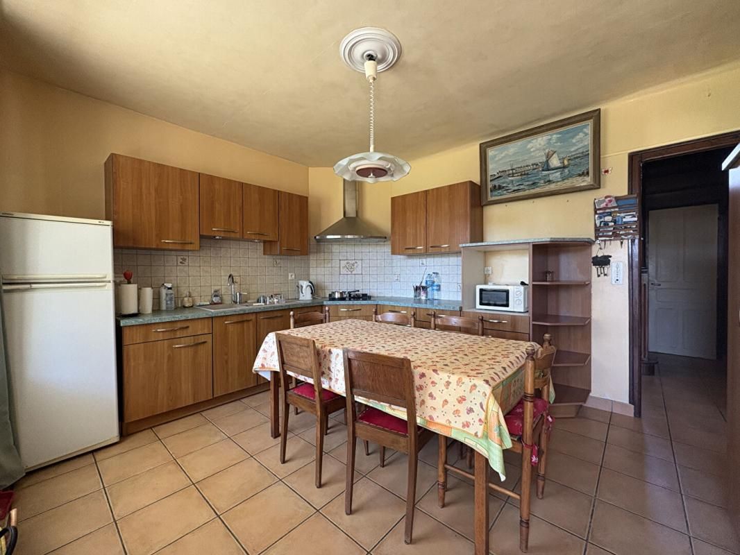 RIEC-SUR-BELON A vendre RIEC SUR BELON (29340) Maison 7 pièces 5 chambres 133 m2 4