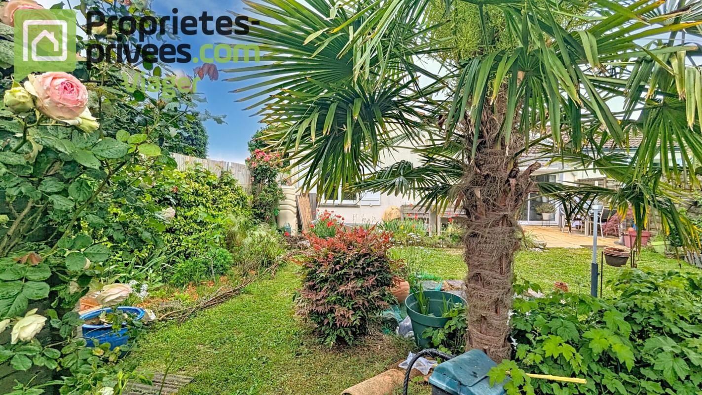 Maison en viager occupé La Chapelle Heulin