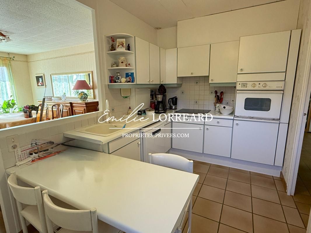 LE MANS Maison Le Mans 9 pièce(s) 159 m2 avec garage de 50 m2 2