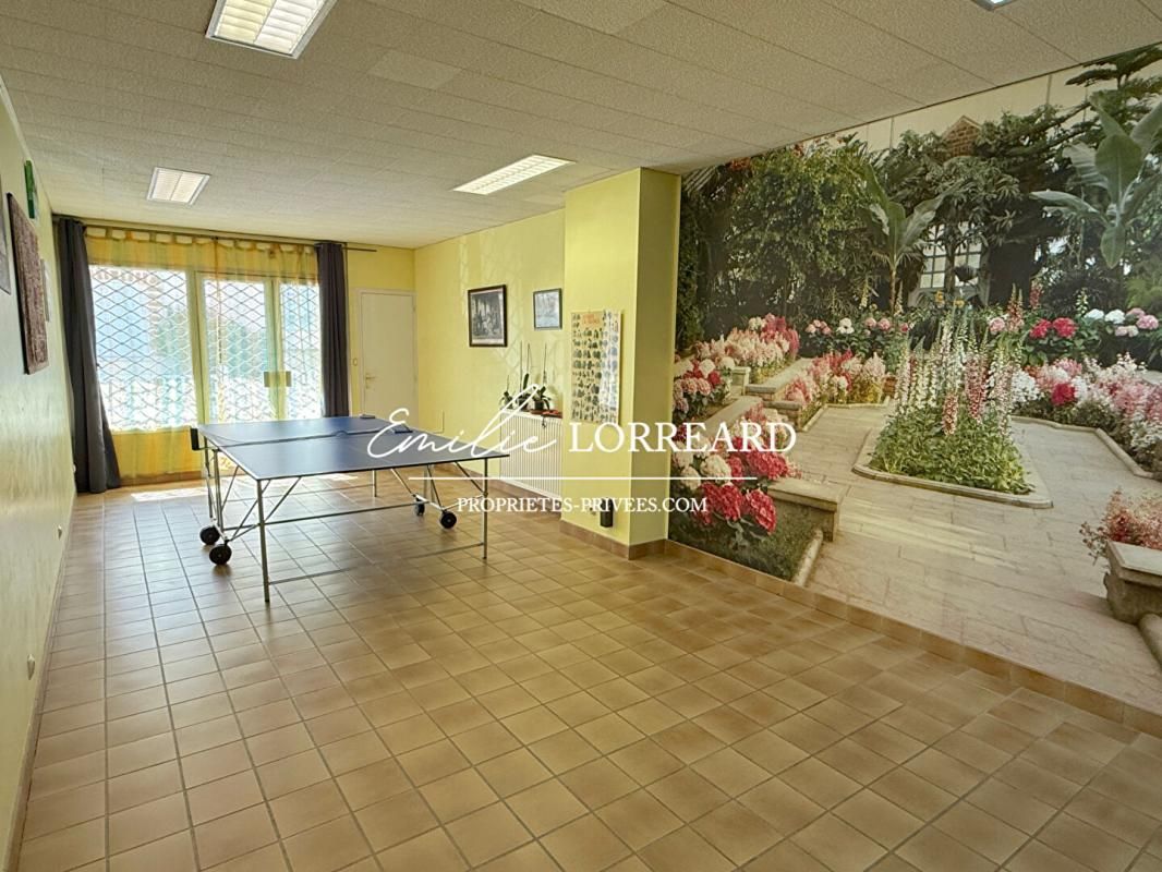 LE MANS Maison Le Mans 9 pièce(s) 159 m2 avec garage de 50 m2 4