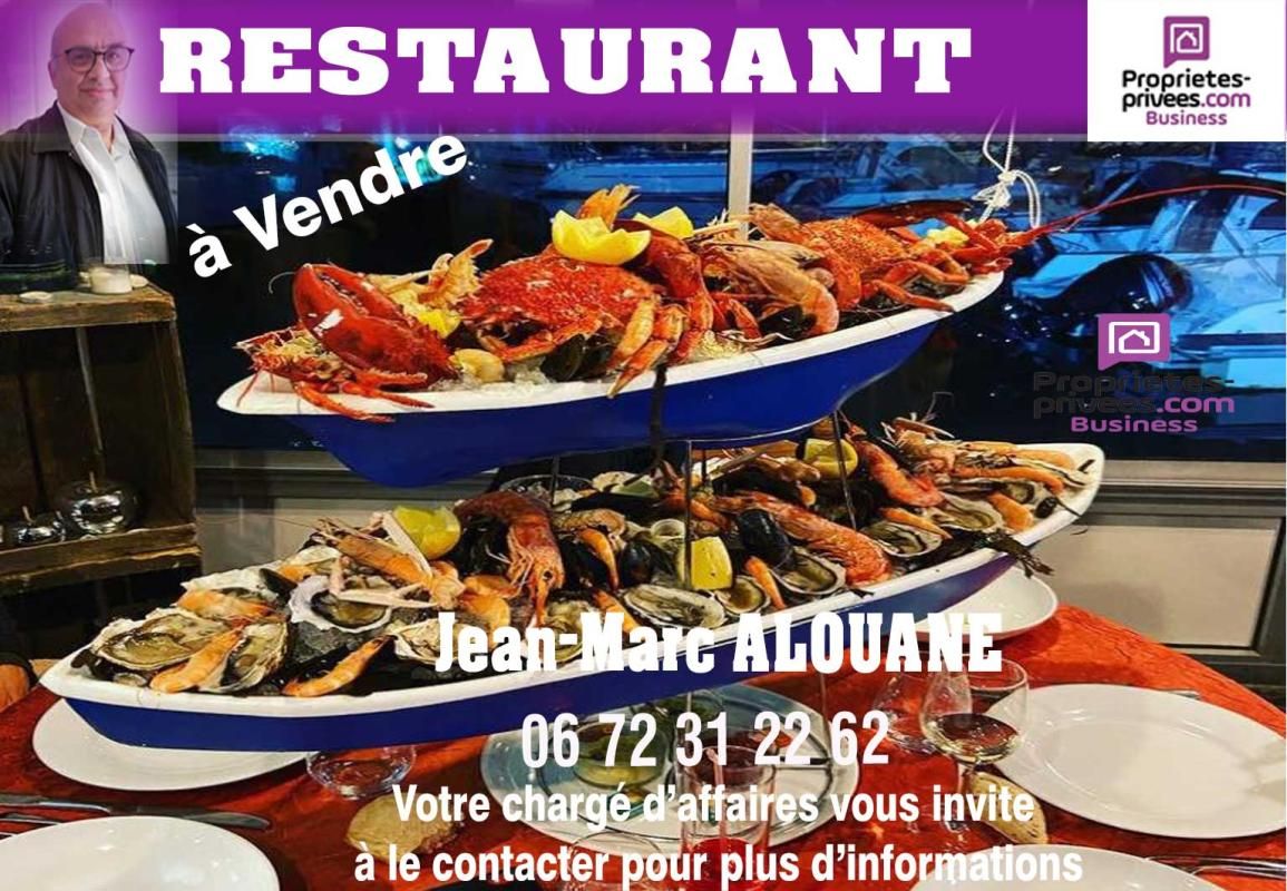 AGDE 34300 AGDE - local AVEC TERRASSE, EMPLACEMENT N°1 4