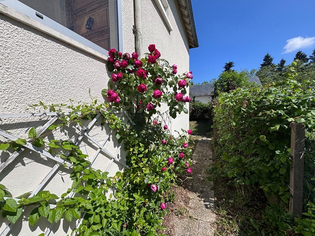 BLOIS Maison Blois 3 pièce(s) 60 m2 2