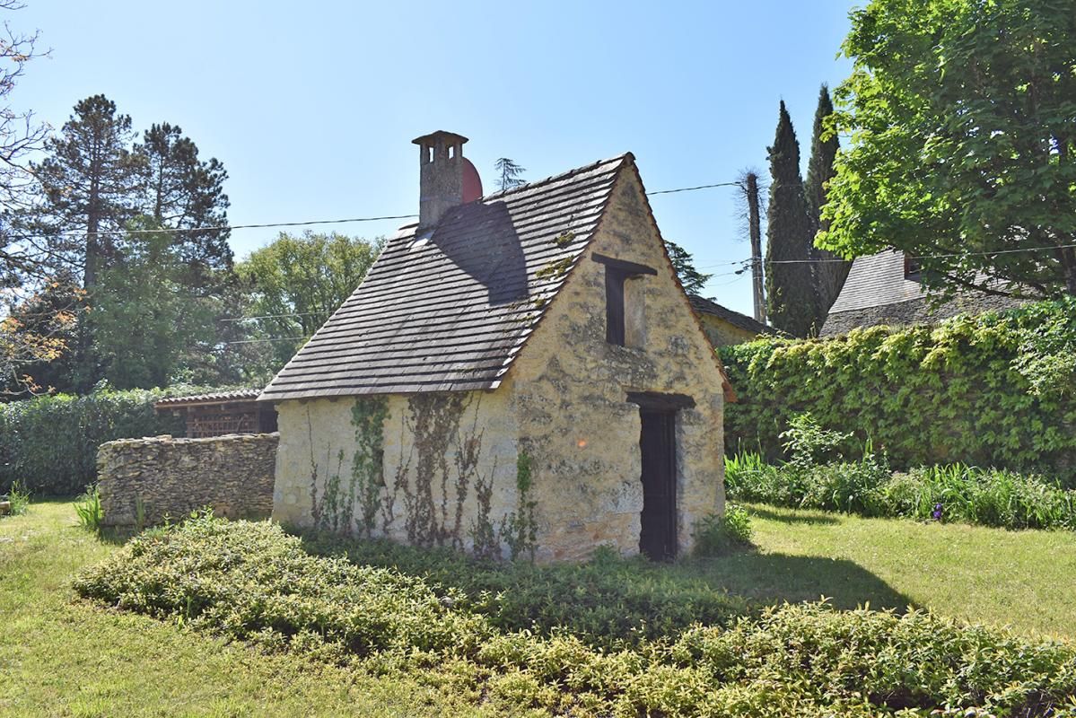 COLY-SAINT-AMAND Maison COLY SAINT AMAND 150 m² 3