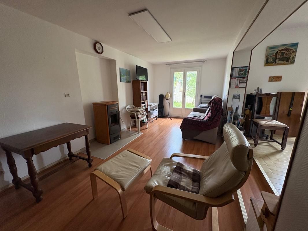 THENAC EXCLUSIVITE Maison  de plain pied de 6 pièces 122 m2 4