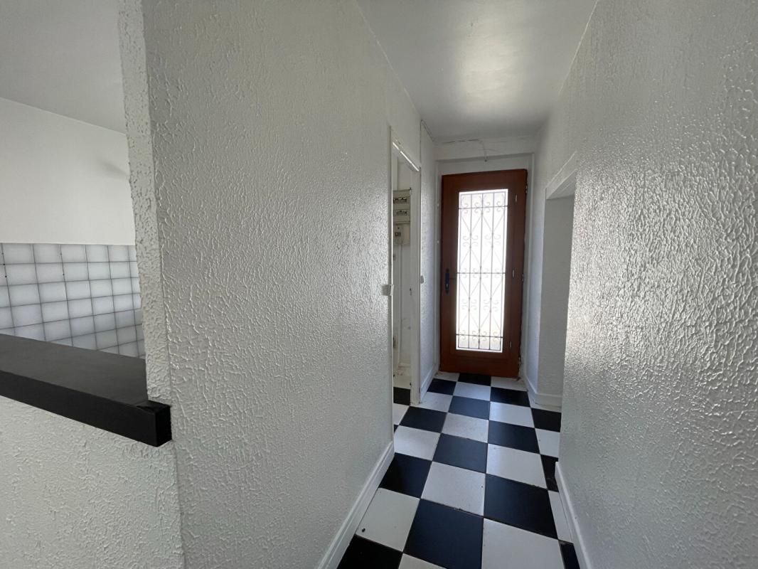 MONTCRESSON Maison Montcresson 76 m² 4