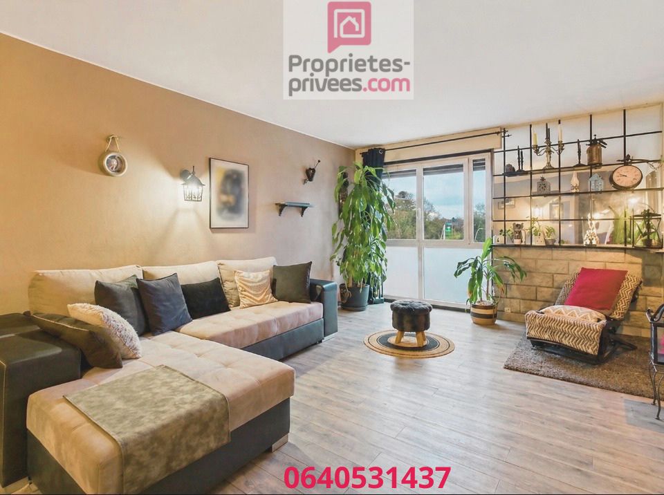 WISSOUS Appartement Wissous 3 pièce(s) 61 m2 1