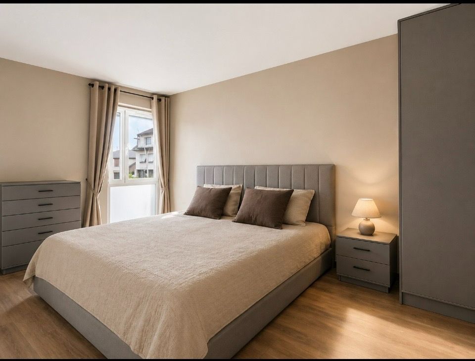 WISSOUS Appartement Wissous 3 pièce(s) 61 m2 3