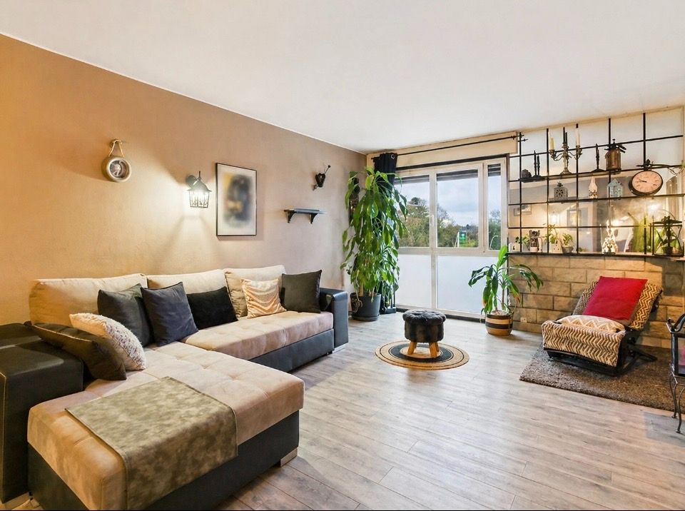 WISSOUS Appartement Wissous 3 pièce(s) 61 m2 4