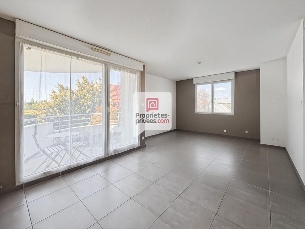 DIJON Dijon Toison d'Or - Appartement T5 82 m2 avec terrasse 1