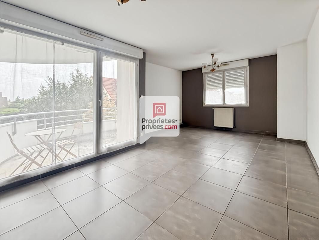 DIJON Dijon Toison d'Or - Appartement T5 82 m2 avec terrasse 3