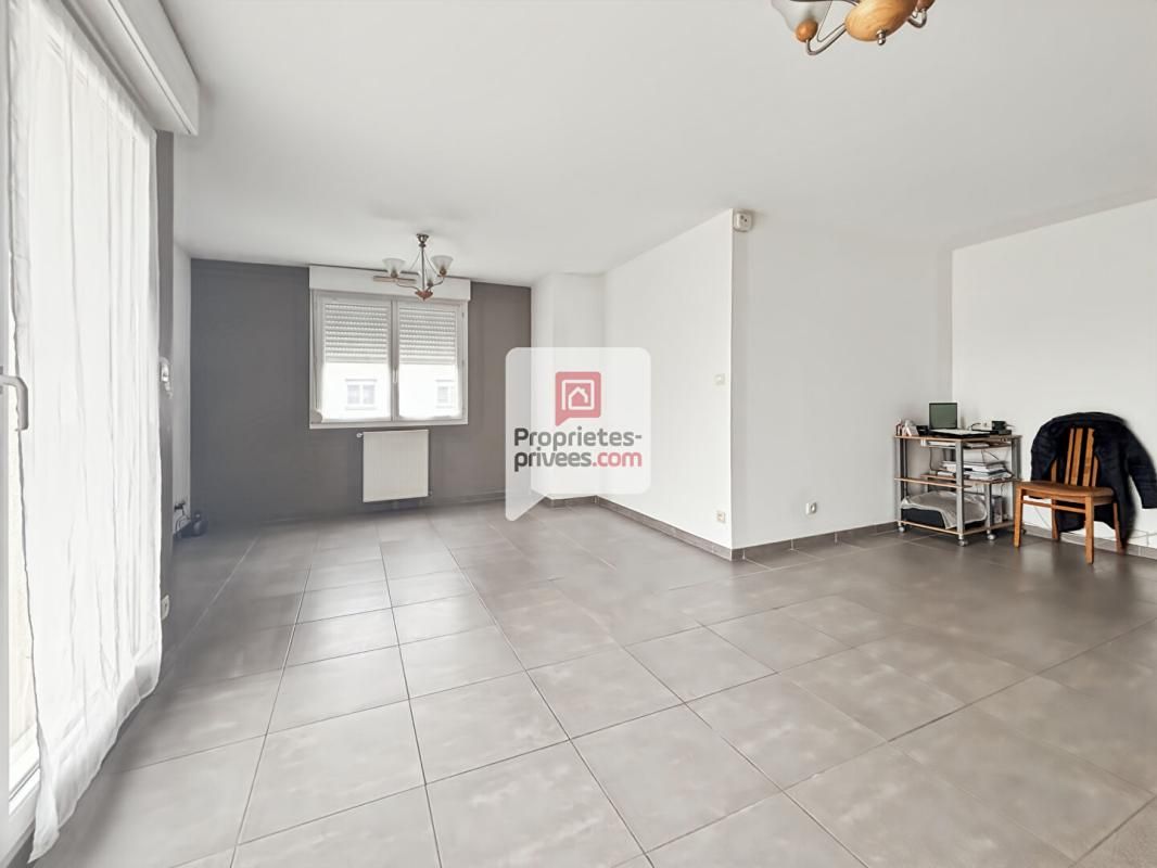 DIJON Dijon Toison d'Or - Appartement T5 82 m2 avec terrasse 4