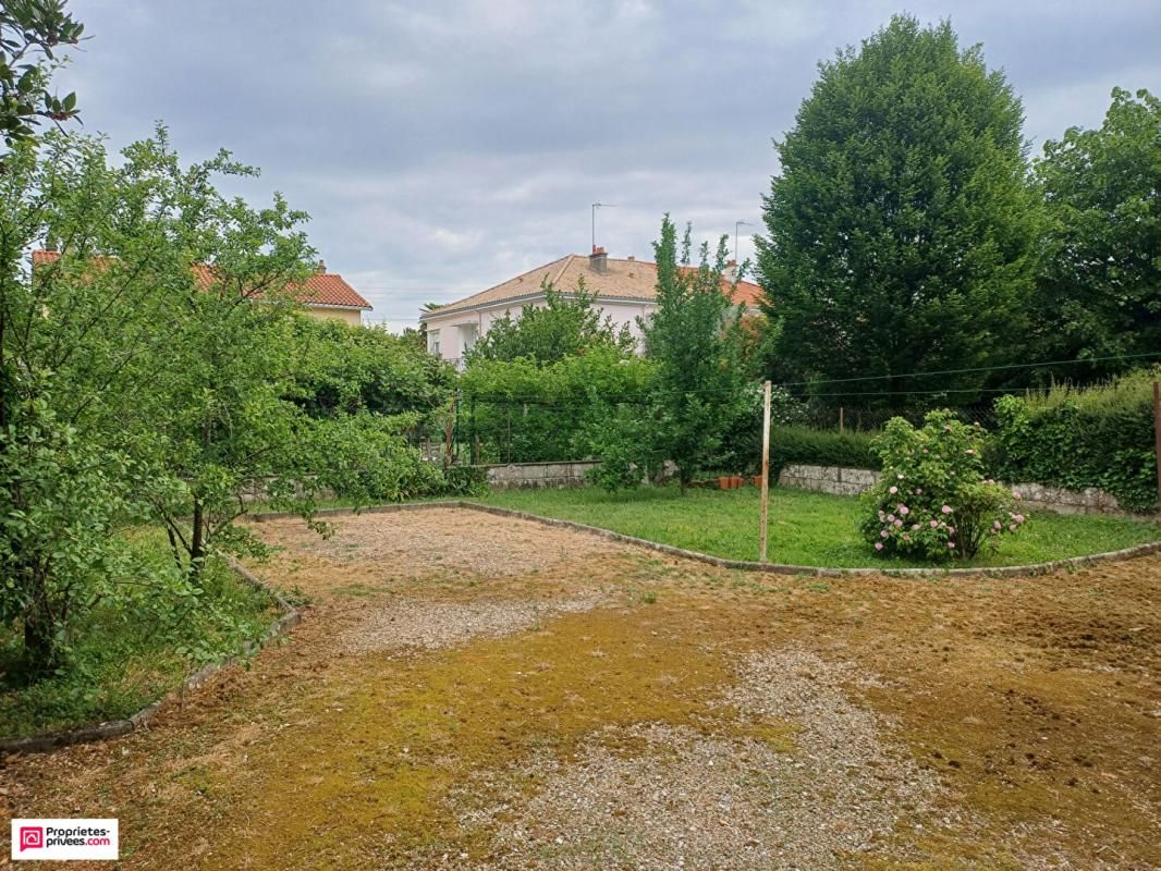 NIORT Niort -  Quartier av de Limoges - Maison 112 m2 2