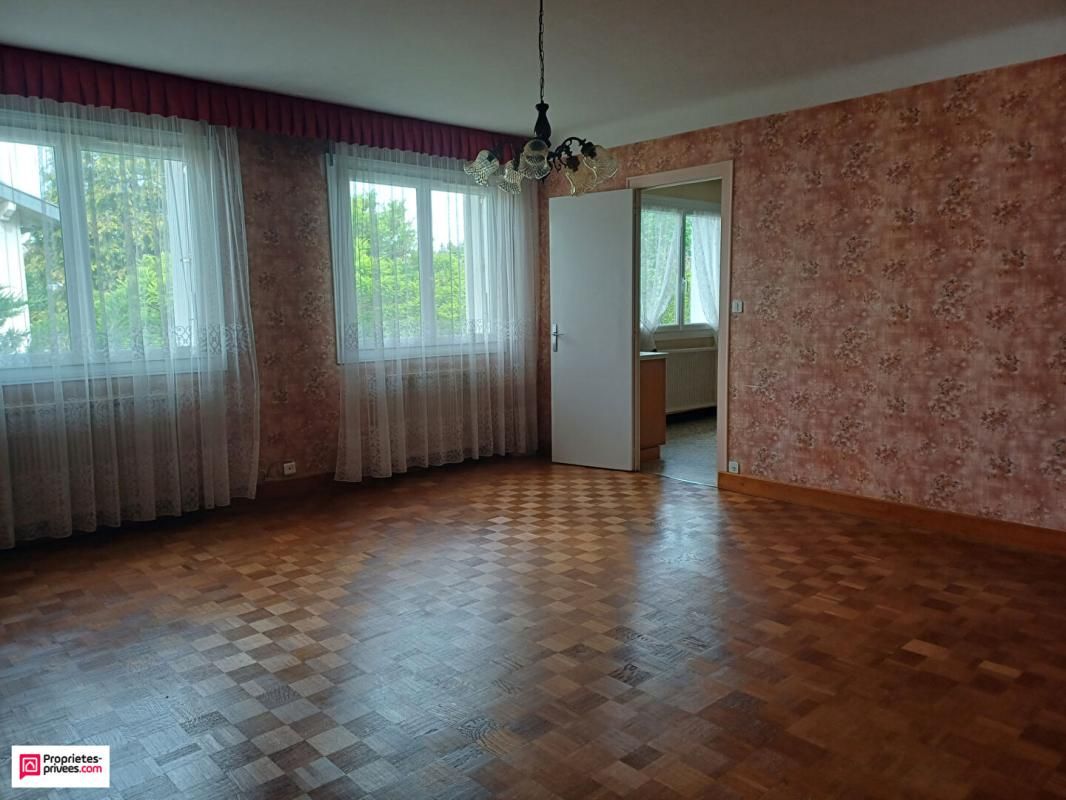 NIORT Niort -  Quartier av de Limoges - Maison 112 m2 4