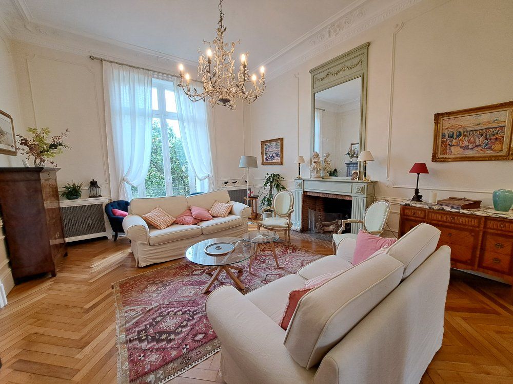 ANGERS Hôtel particulier d'exception au coeur du Triangle d'Or à Angers 4