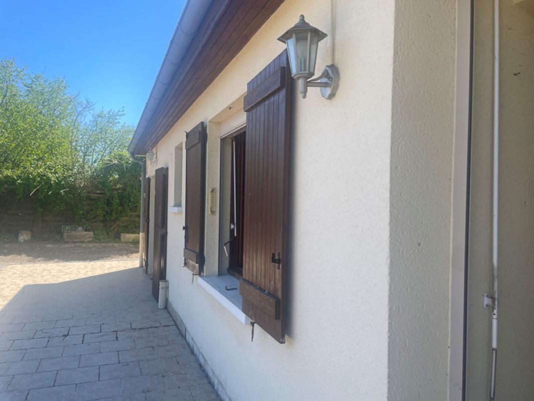GIEN Maison Gien 4 pièce(s) 94 m2 1