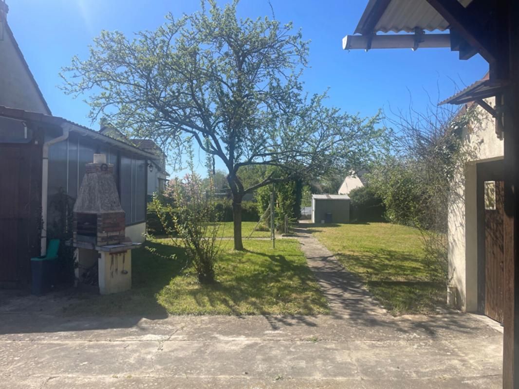 GIEN Maison Gien 4 pièce(s) 94 m2 4