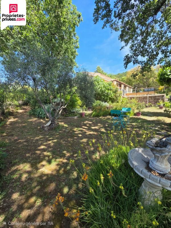 VIDAUBAN Maison dans un quartier calme et résidentiel 4