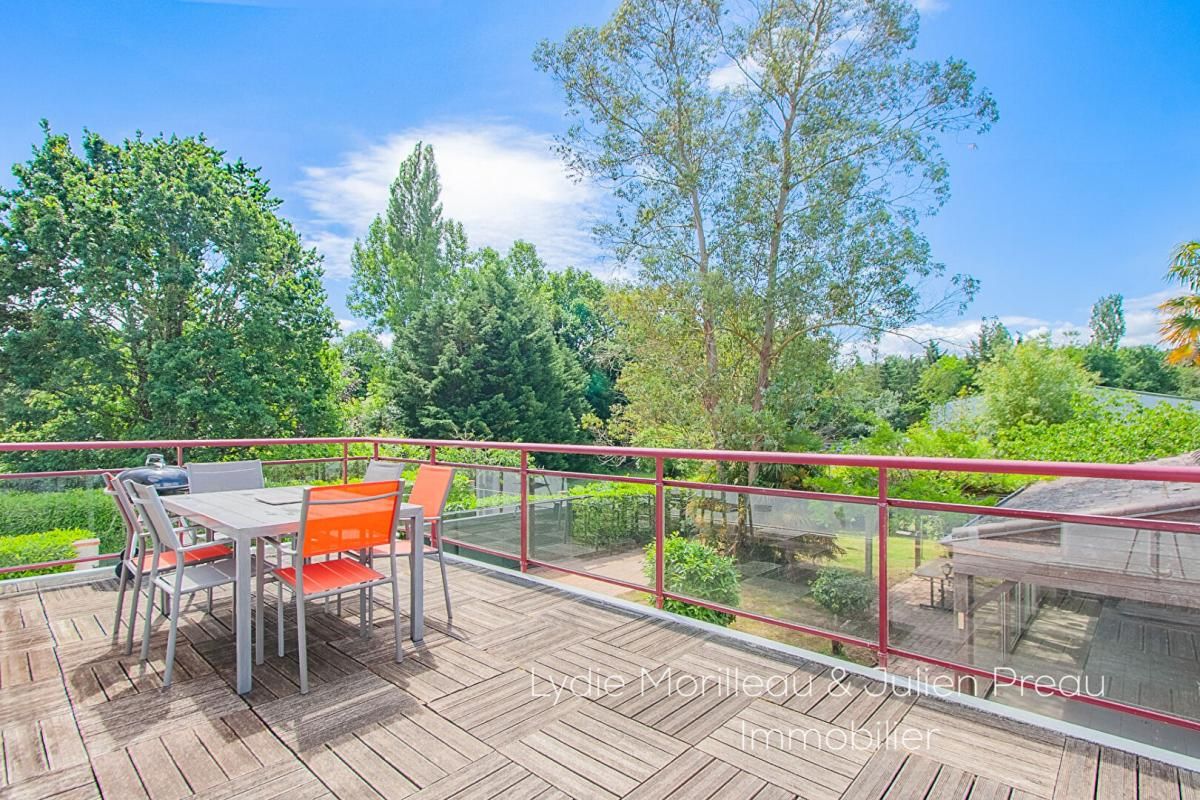 Maison familiale 6 pièces (167m²)