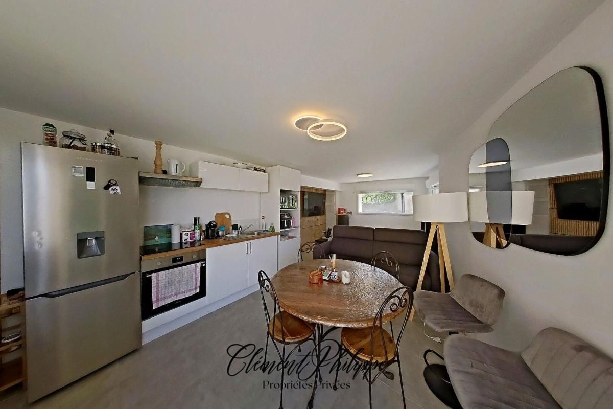 LIMOUX À 10 minutes de Limoux - Ensemble immobilier de 2 appartements avec compteurs individuels 2