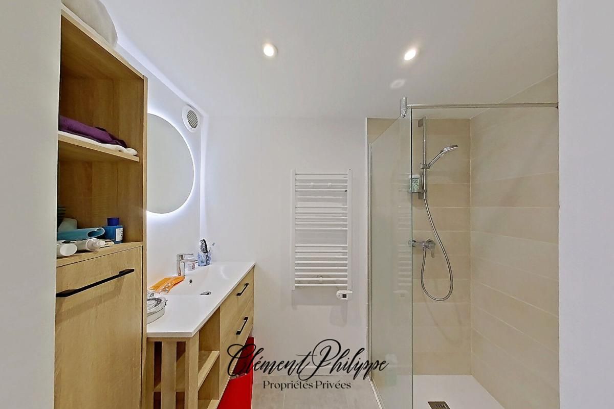 LIMOUX À 10 minutes de Limoux - Ensemble immobilier de 2 appartements avec compteurs individuels 4