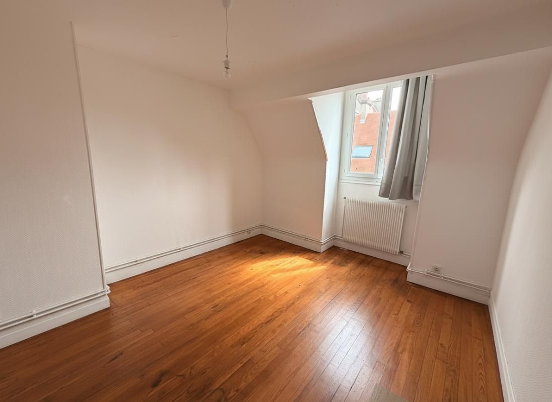 YVETOT Appartement Yvetot 2 pièces 54 m2 1