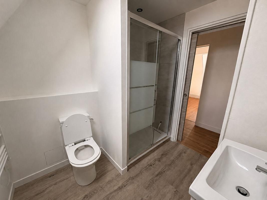 YVETOT Appartement Yvetot 2 pièces 54 m2 3