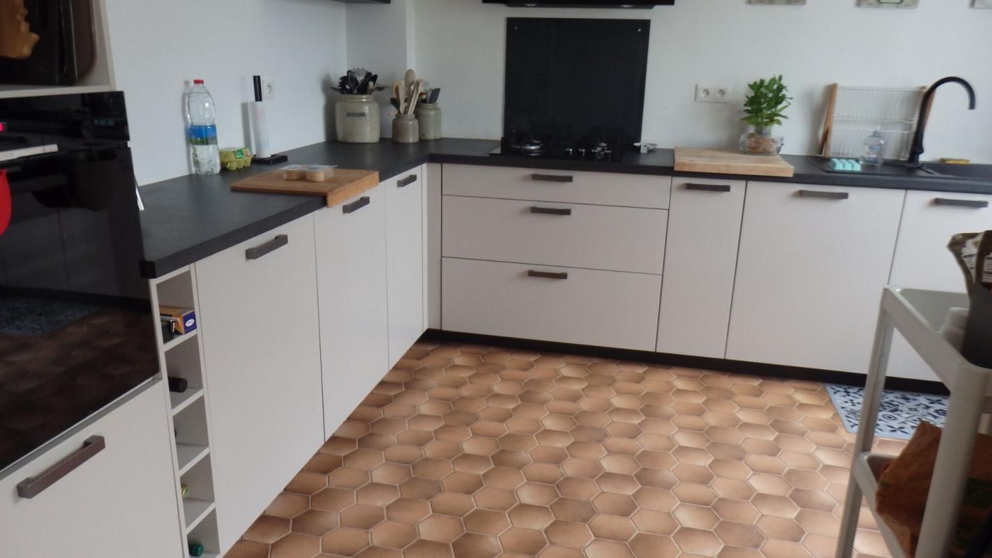 POMMERIT-LE-VICOMTE Maison Pommerit Le Vicomte 5 pièce(s) 96 m2 4