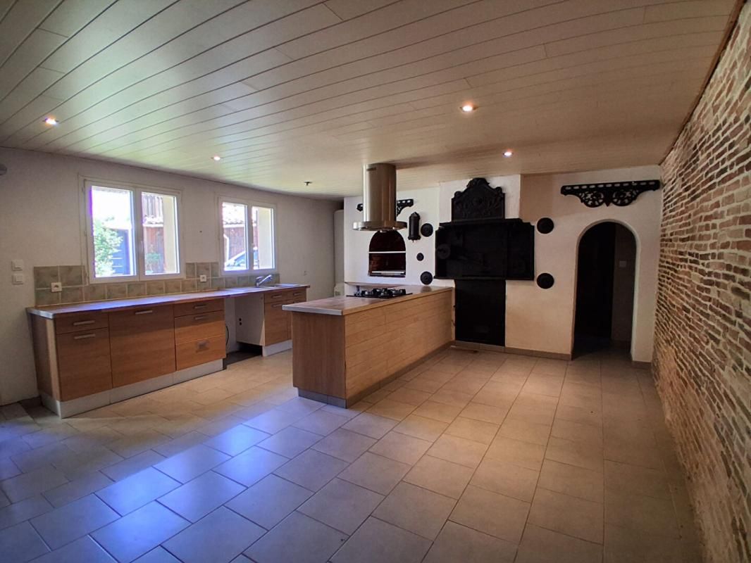 BELIN-BELIET Maison Belin Beliet 3 pièce(s) 78 m2 3