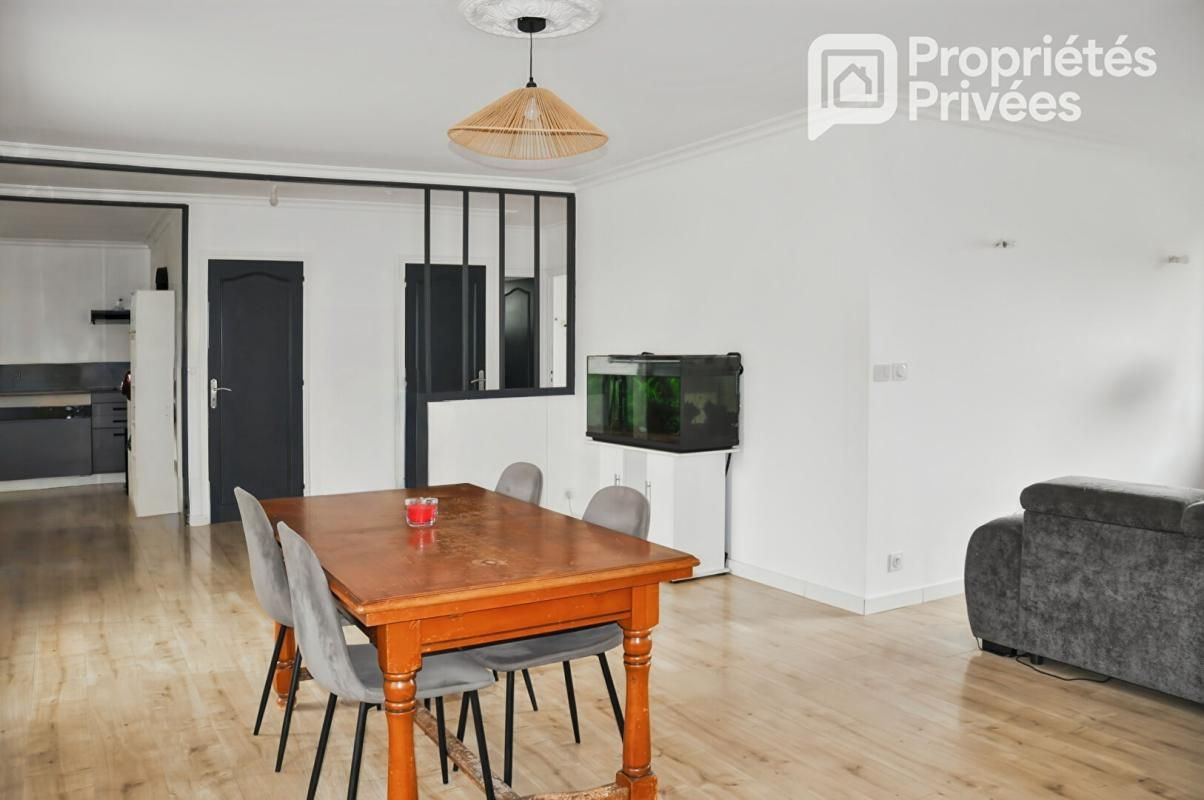 AHUILLE Maison Ahuille 7 pièce(s) 102 m2 3