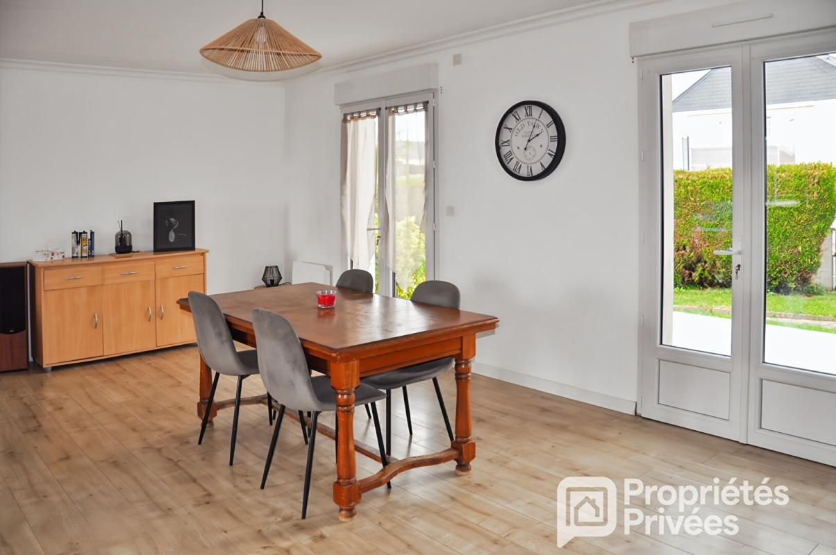 AHUILLE Maison Ahuille 7 pièce(s) 102 m2 4