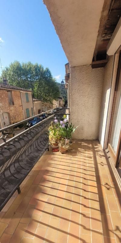VINS-SUR-CARAMY VINS SUR CARAMY - Maison de village T4 de 97 m2 4