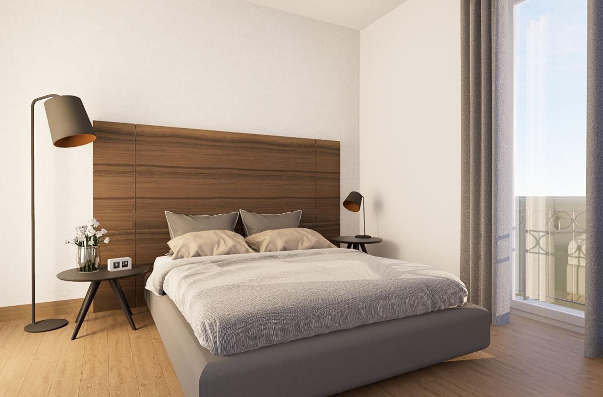 VICHY Appartement Vichy 5 pièce(s) 95 m2 3